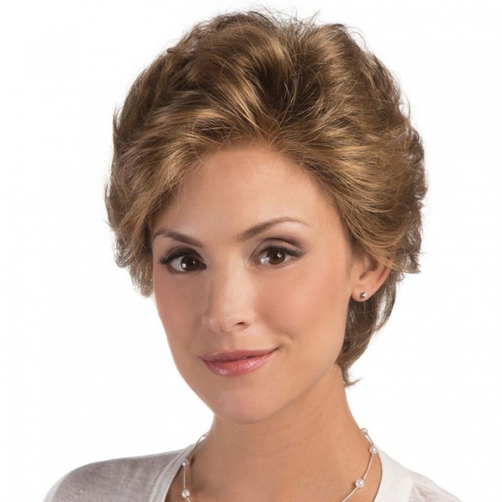 Women's Wigs Boston North Shore Esthetica & Envy Wig Collections
