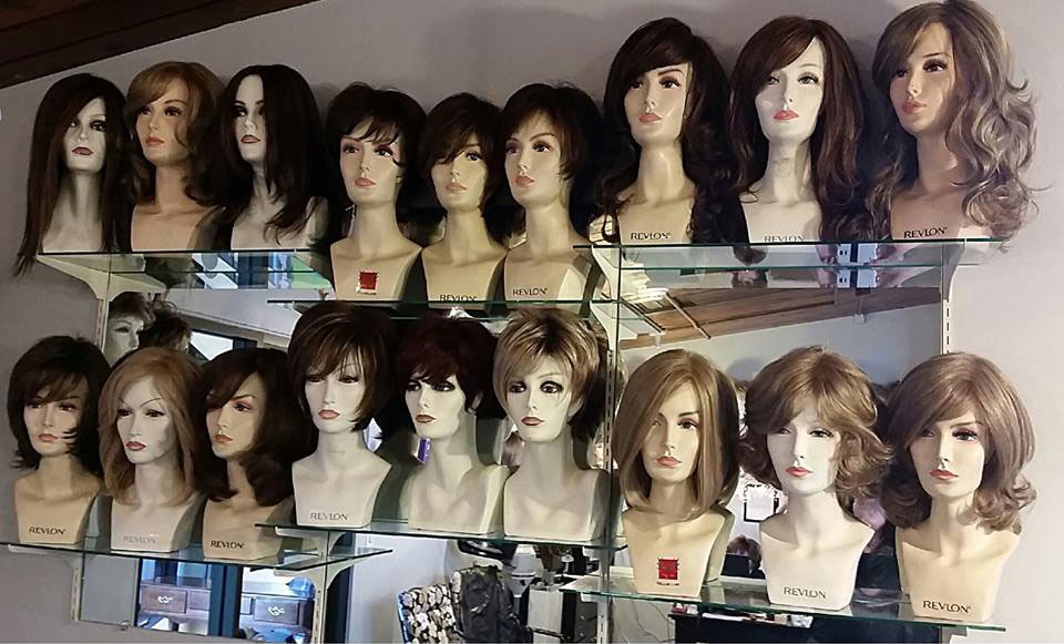 Boston Wigs Salon - Saugus Massachusetts