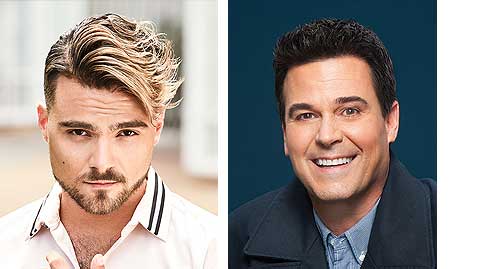 Custom Men's Hair Replacement - Masschusettes